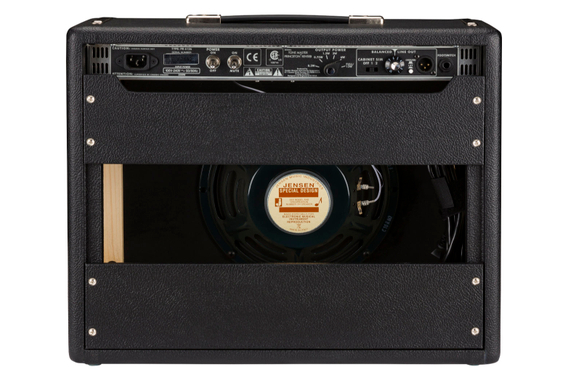 Fender Tone Master Princeton Reverb image 3