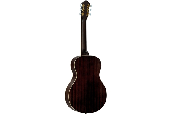 Ortega RRA-BKT Ranger Black image 3