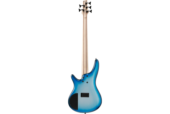 Ibanez SR305E-DOT E-Bass Deep Ocean Metallic  - Retoure (Zustand: sehr gut) image 3