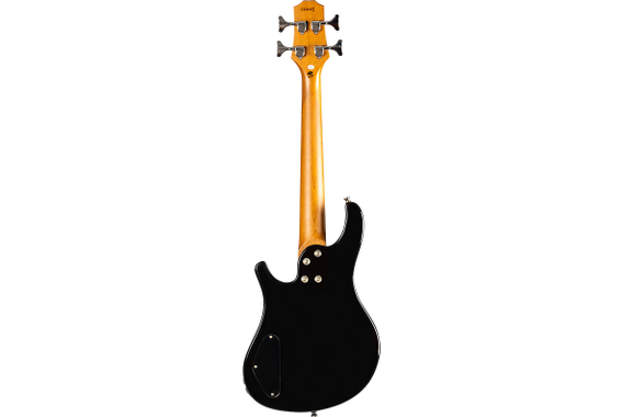Flight Mini Bass Poplar Burl image 3