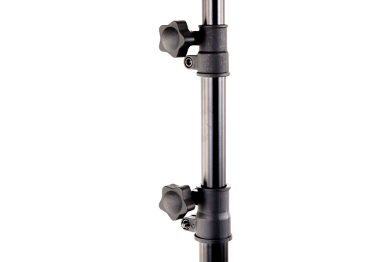 Showlite LS250 Cavalletto Luci con Traversina - Set da 2 image 3