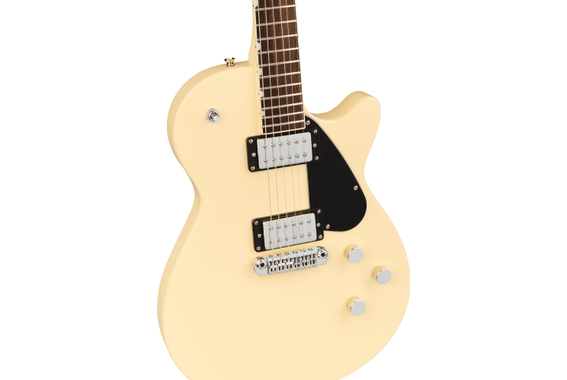 Gretsch Guitars Electromatic Jet Club Buttercream image 3