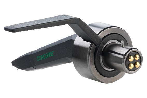 Ortofon Concorde MIX System image 3