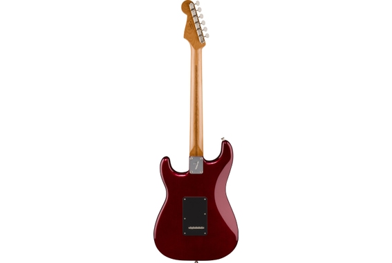 Fender Player II Stratocaster RW Oxblood  - Retoure (Zustand: gut) image 3
