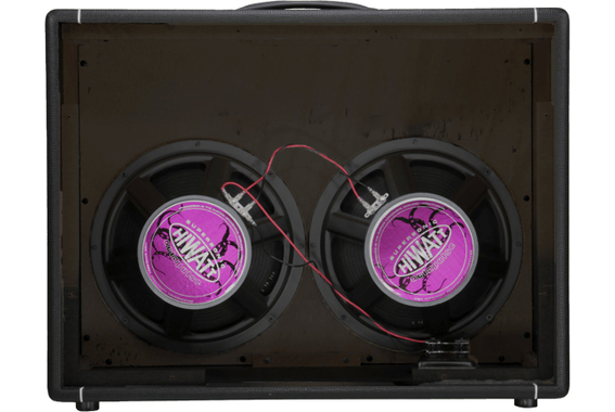 Hiwatt HG212 image 3