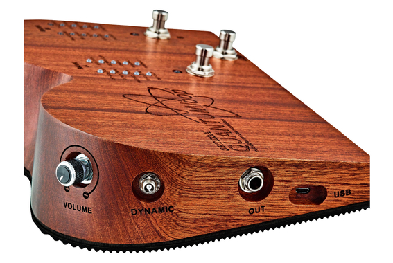 Ortega QUANTUMloop image 3