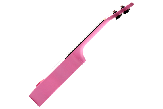 Classic Cantabile US-100 PK Ukulele Soprano Rosa image 3