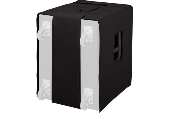 Yamaha SPCVR-DXS15X Cover image 3