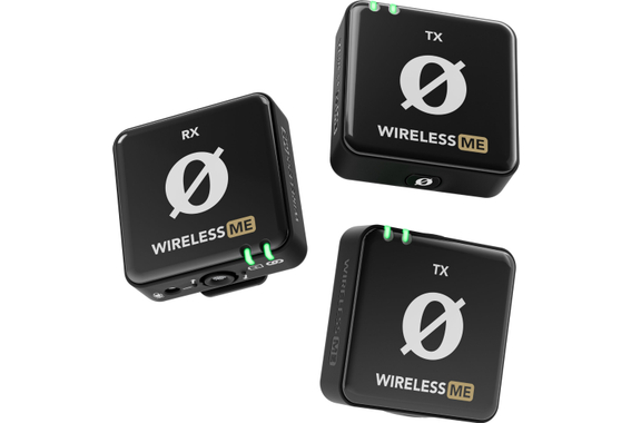Rode Wireless ME Dual  image 3