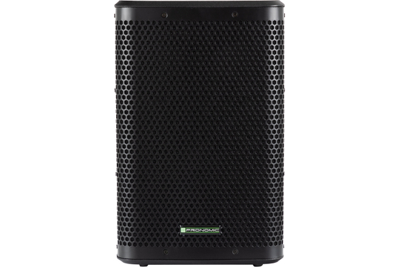 Pronomic C-208 MA 8" Aktivbox 400 Watt  - Retoure (Zustand: gut) image 3