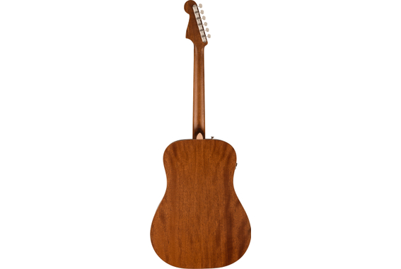 Fender Redondo Special Honey Burst image 3