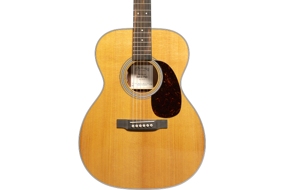 Martin 000E Retro Plus Granadillo image 3