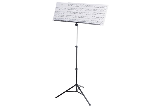 K&M 10062 Music Stand Robby Plus SET image 3