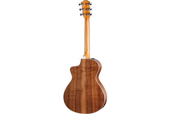 Taylor 212ce image 3