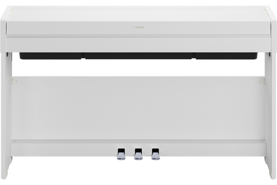 Yamaha Arius YDP-S36 Wit image 3