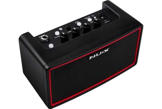 NUX Mighty Air Compact Gitaarversterker image 3