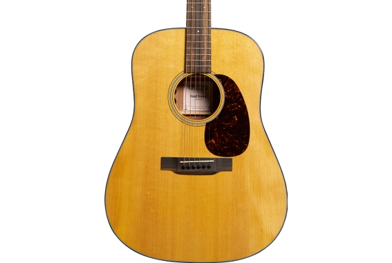 Martin D-12E Retro Spruce image 3