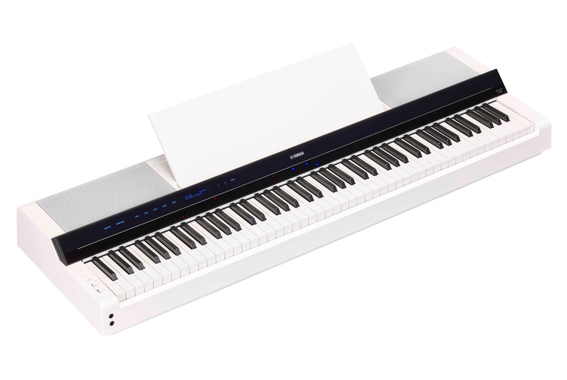 Yamaha P-S500WH Stage Piano Bianco Home Set image 3
