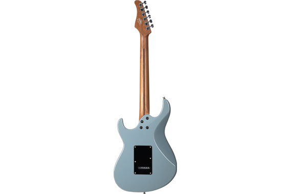 Cort G250 SE Guitare Électrique Ocean Blue Grey image 3