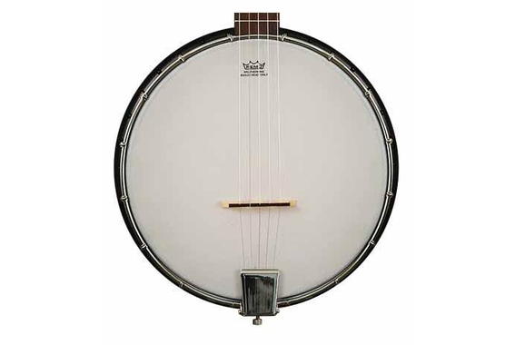 Gold Tone AC-1 Banjo Openback Acoustique Composite 5 Cordes image 3