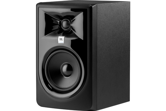 JBL 305P MKII Aktiv-Studiomonitor  - Retoure (Zustand: sehr gut) image 3