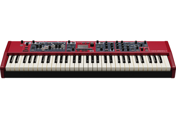 Clavia Nord Electro 7 61 image 3