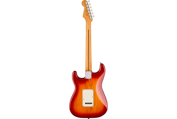 Fender Player II Stratocaster MN Aged Cherry Burst  - Retoure (Zustand: sehr gut) image 3
