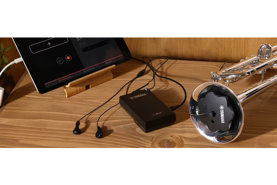 Yamaha SB3J Silent Brass System pour Cor image 3