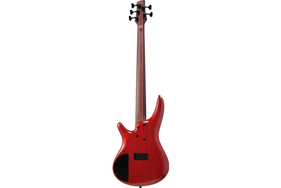 Ibanez SR1425B-CGL SR Premium E-Bass Caribbean Green Low Gloss  - Retoure (Zustand: gut) image 3