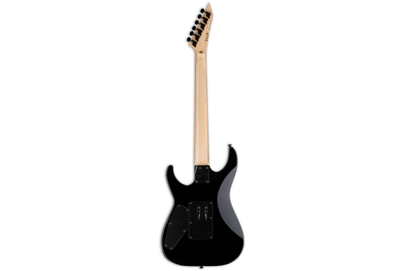 ESP LTD Kirk Hammett KH-202 BLK  - Retoure (Zustand: sehr gut) image 3