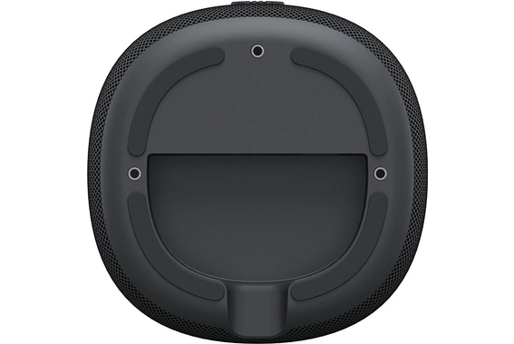 WiiM Sound Lite WiFi Smart Speaker Noir image 3