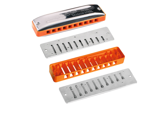 C.A. Seydel Session Steel C image 3