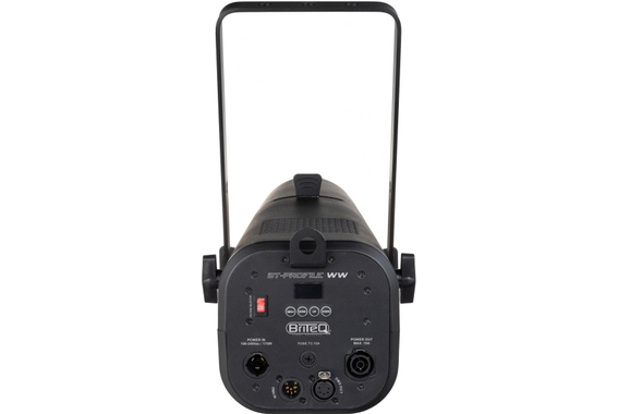 Briteq BT-Profile WW  - 1A Showroom Modell (Zustand: wie neu, in OVP) image 3