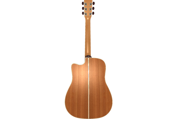 Lakewood D-14 CP image 3