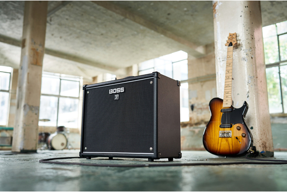 Boss Katana-100 Gen 3 image 3