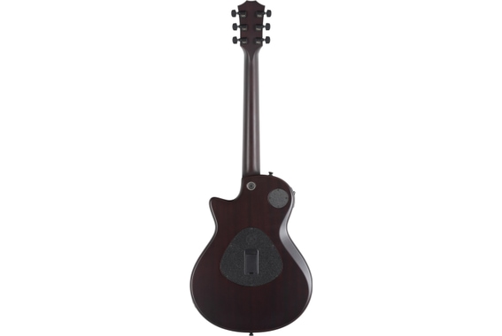 Taylor T5z Classic Koa Shaded Edgeburst image 3