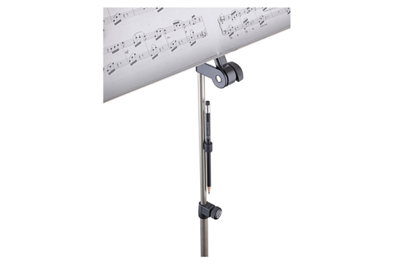 K&M 16099 Support Magnétique Avec Crayon Set De 10 image 3