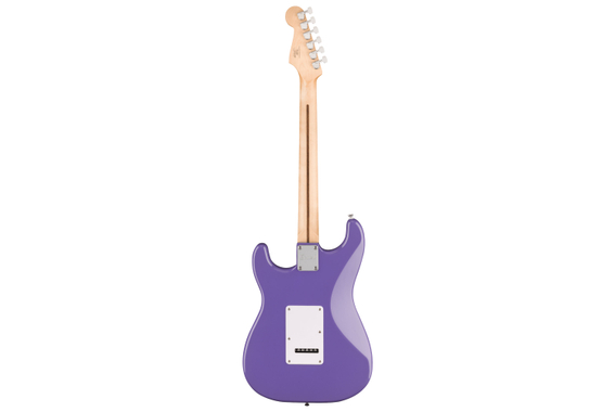 Squier Sonic Stratocaster Ultraviolet image 3