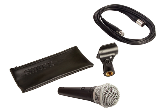 Shure PGA 48-XLR-E image 3