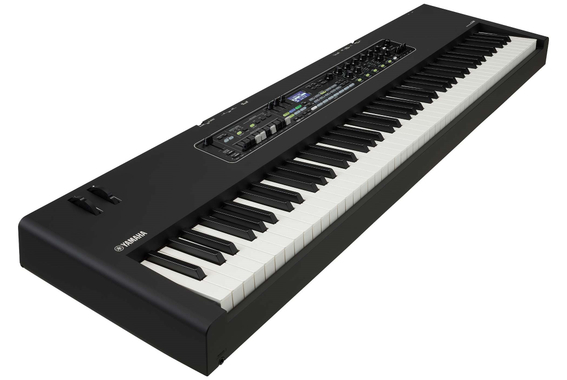 Yamaha CK88 Stage Keyboard Set image 3