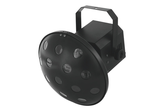 Eurolite LED Z-1000 Beam Effect image 3