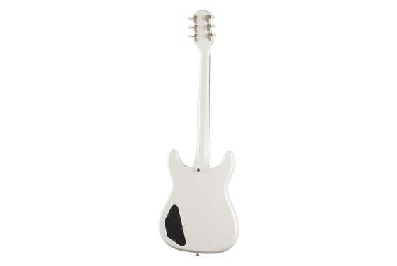 Epiphone Crestwood Custom Polaris White image 3