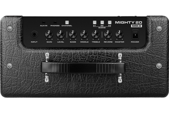 NUX Mighty 20 MkII image 3
