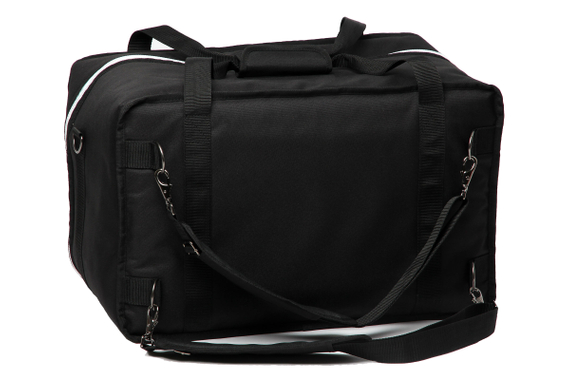 Sela Cajon Tasche Black image 3