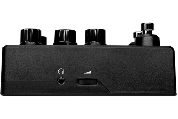 Line6 POD Express Black  - 1A Showroom Modell (Zustand: wie neu, in OVP) image 3