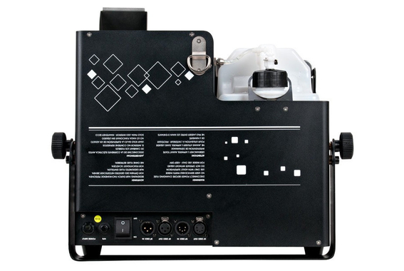 ADJ Entour Venue Dunstnevelmachine Set incl. Nebelvloeistof image 3