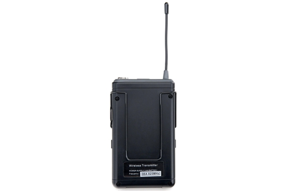 McGrey UB-IK3 Draadloze Taszender Bodypack image 3