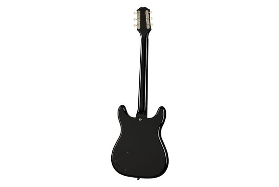 Epiphone Coronet Ebony image 3