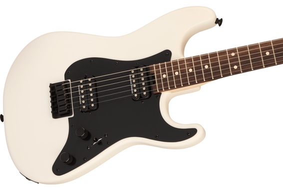 Charvel Pro-Mod Plus So-Cal Style 1 HH HT RW Snow White  - Retoure (Zustand: gut) image 3