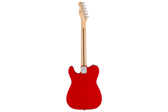 Squier Sonic Telecaster Torino Red image 3